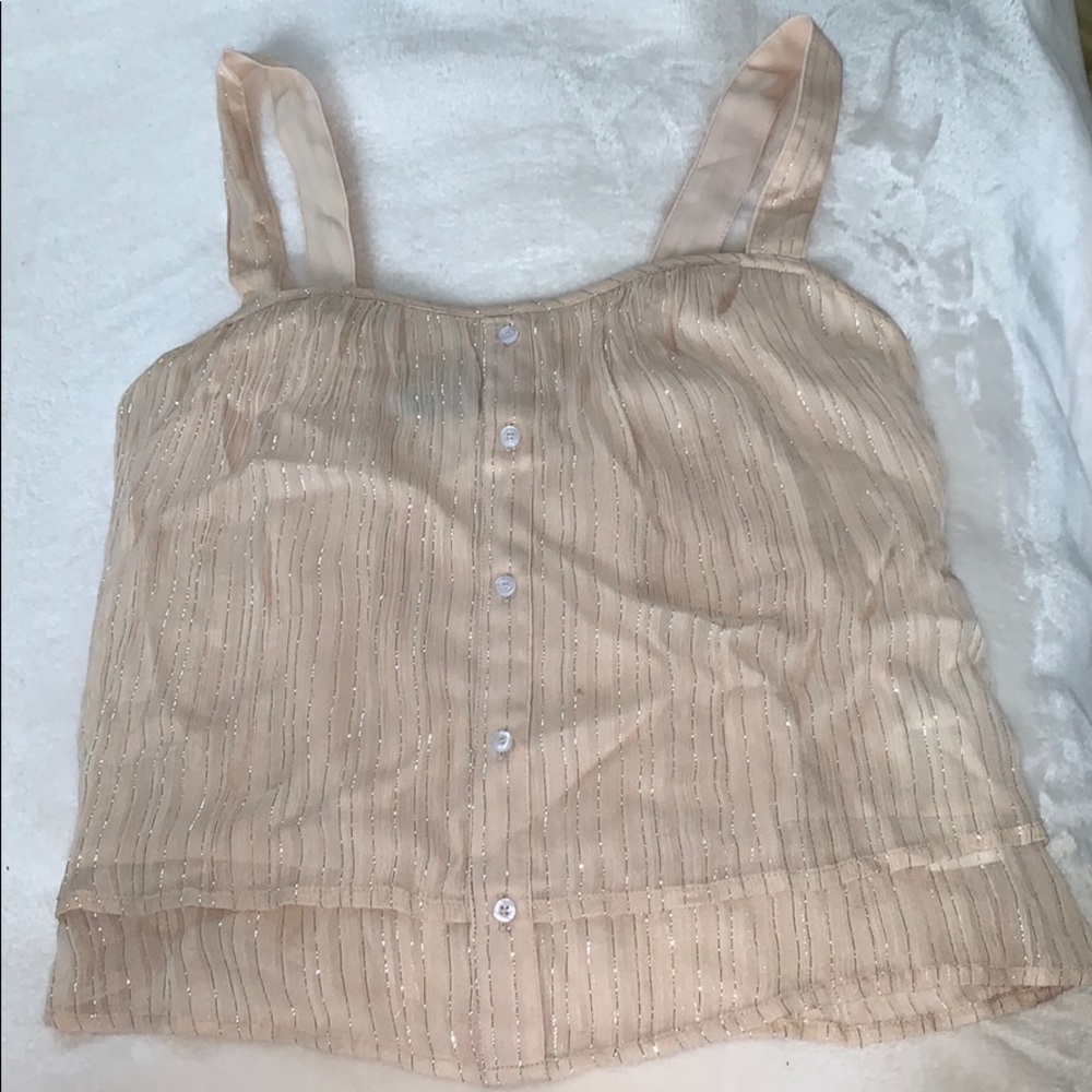 A&F Tank